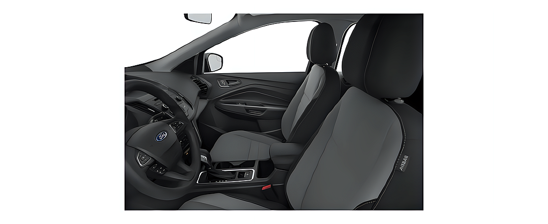 Ford Escape 2019 8