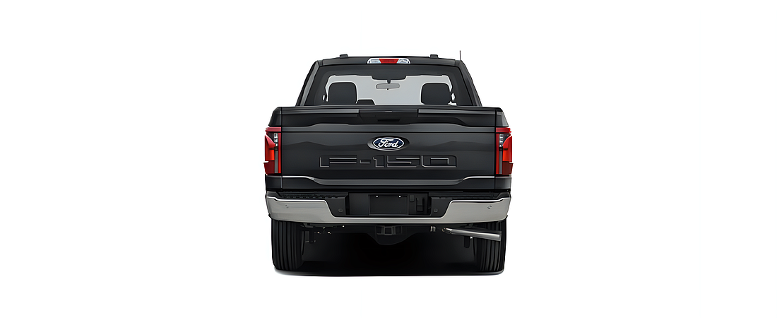 Ford F-150 2024 5