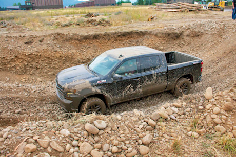 Editorial 2019 chevrolet silverado z71 04 lw