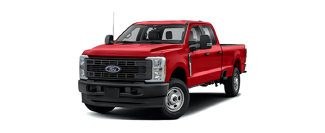 Ford F-350 2025 27