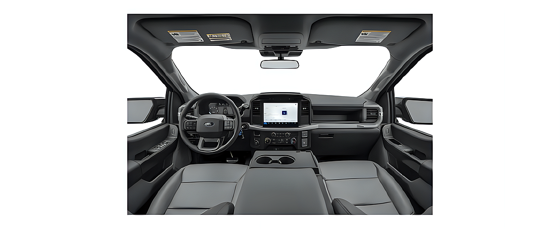 Ford F-150 2025 36