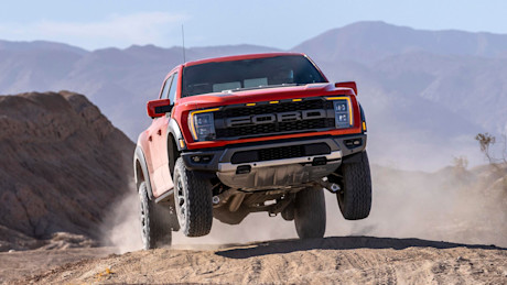 Editorial 2021 ford f 150 raptor 17 lw