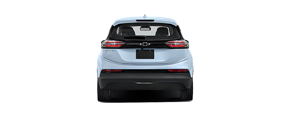 Chevrolet Bolt EV 2023 5