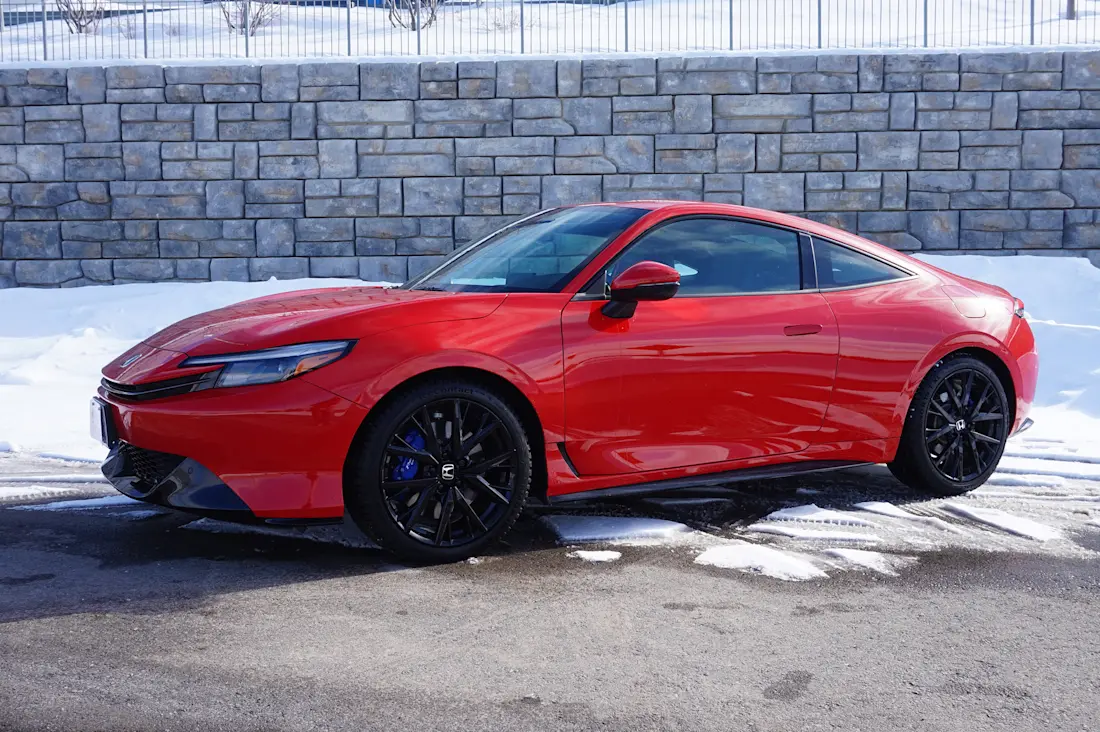 2026 Honda Prelude - TD - JL - 260309 - 8