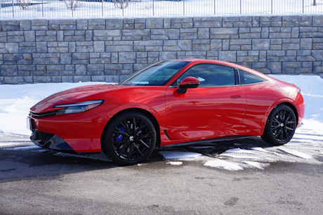 2026 Honda Prelude - TD - JL - 260309 - 8