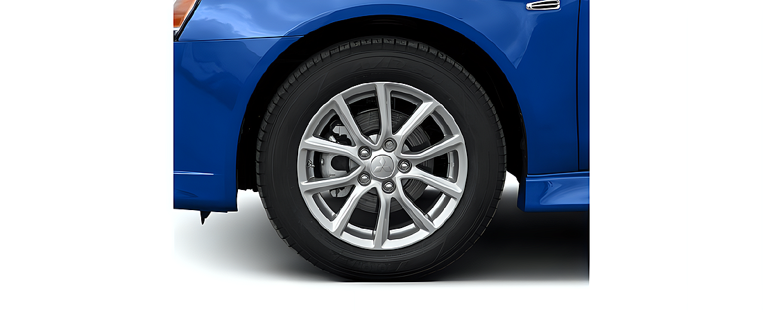 Mitsubishi LANCER SPORTBACK 2015 11