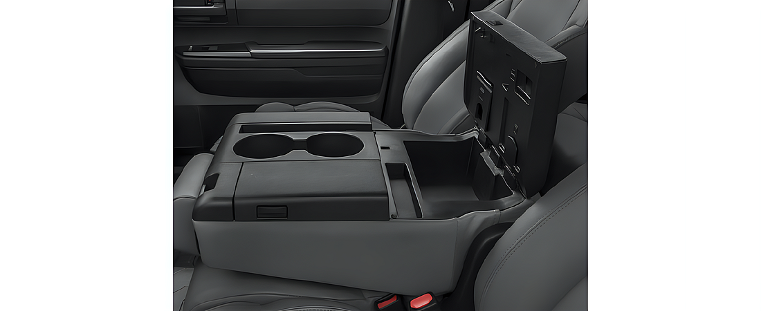 Toyota Tundra 2018 13