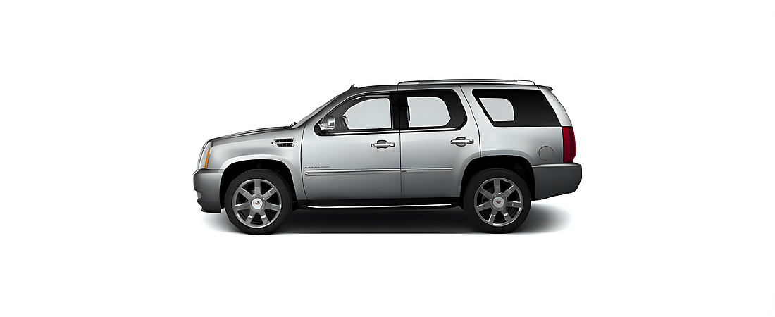 Cadillac Escalade 2011 3