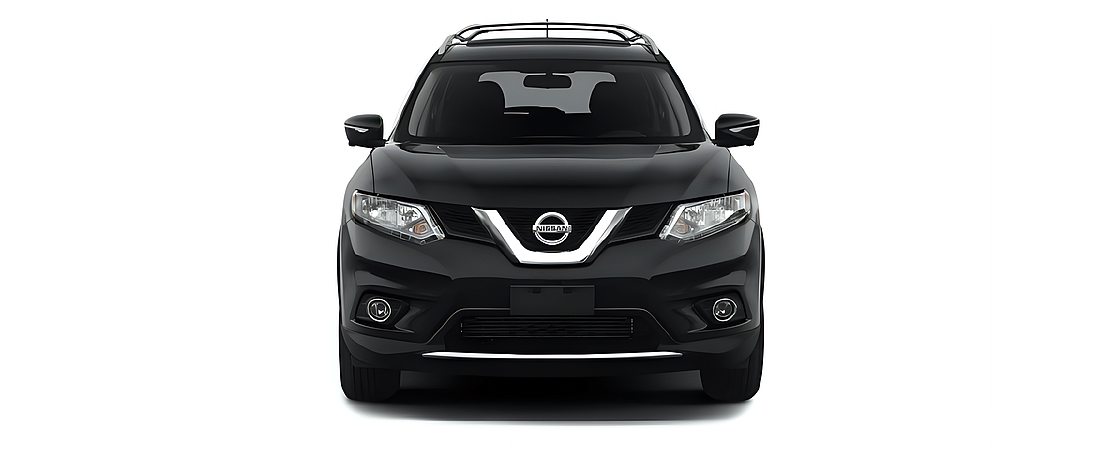 Nissan Rogue 2016 4