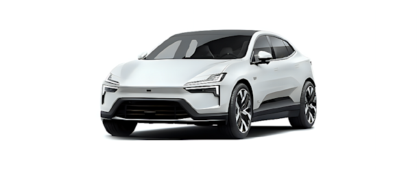 Polestar 4
