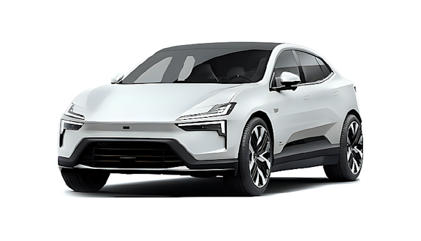 Polestar 4