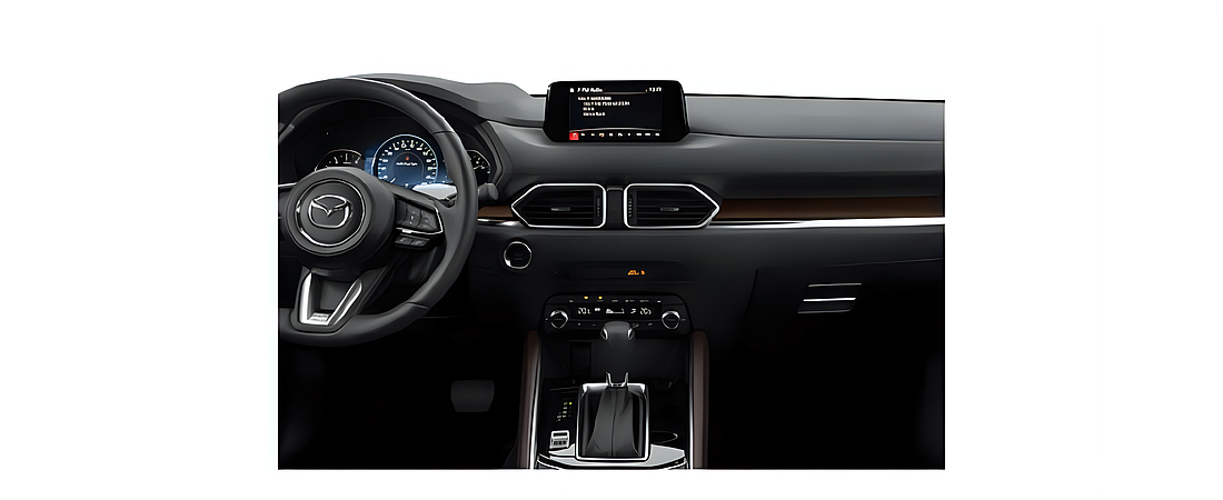 Mazda CX-5 2019 54