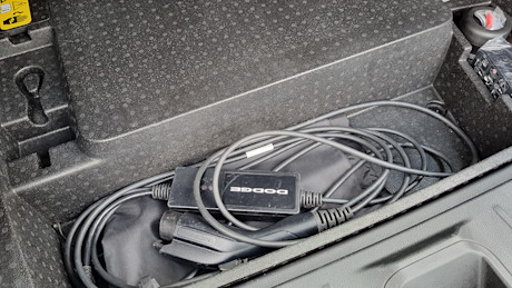 Dodge Hornet R/T Plus PHEV 2024 : Essai routier Image
