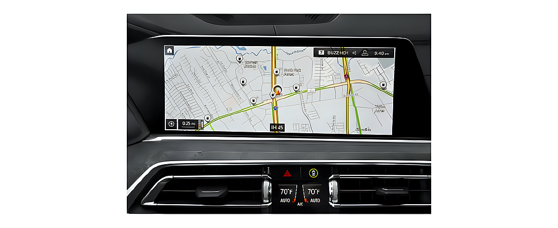 BMW X5 2023 42