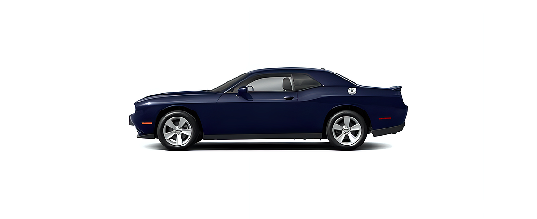 Dodge Challenger 2023 3