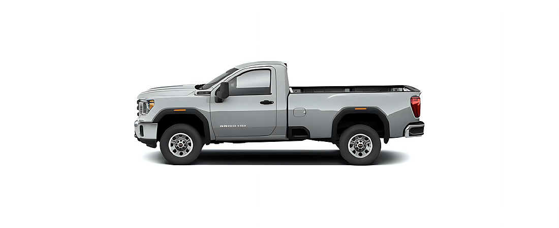 GMC Sierra 3500HD 2022 2