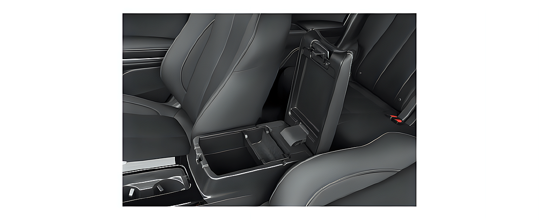 Mitsubishi Eclipse Cross 2025 44