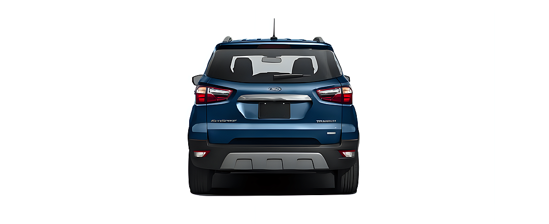 Ford EcoSport 2020 5