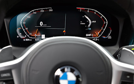 Editorial 2022 bmw m240i xdrive 25 jw
