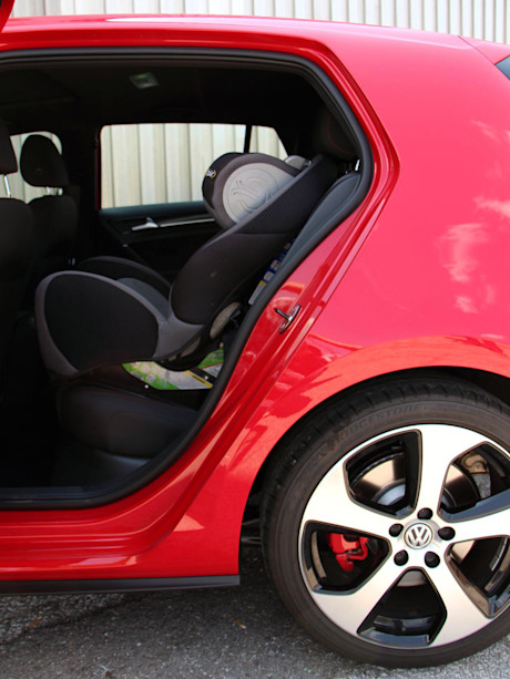 Editorial 2015 vw gti 5 door performance package jy 07