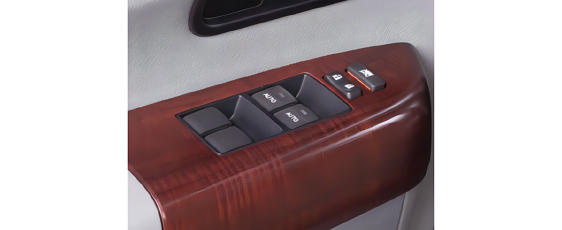 Toyota Sequoia 2010 18