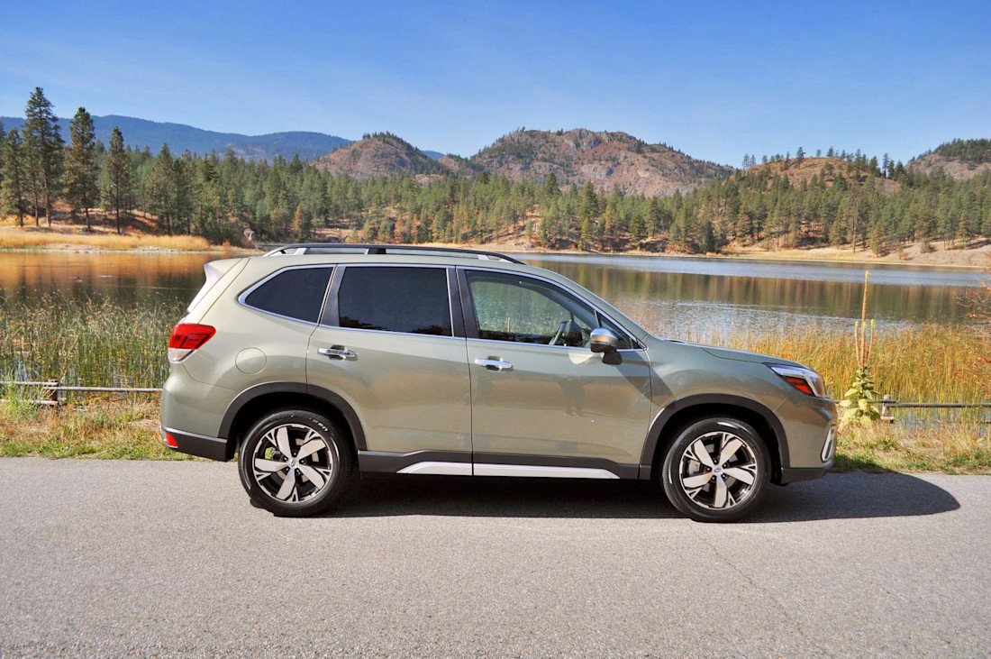 Editorial 2019 subaru forester 03 mb