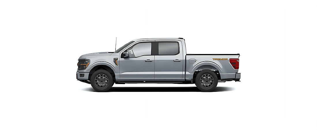 Ford F-150 2025 81