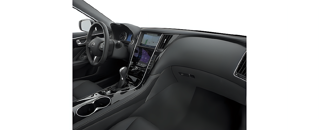 Infiniti Q50 2017 44