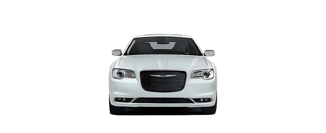 Chrysler 300 2020 4