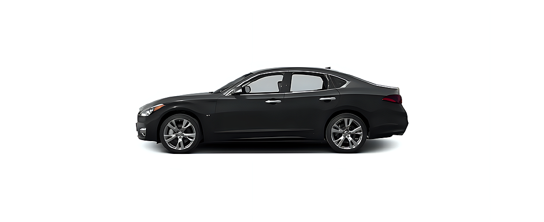 Infiniti Q70 2018 3