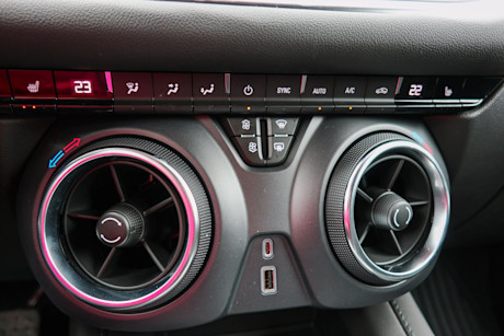 Editorial 2022 chevrolet blazer lt awd 28 jm