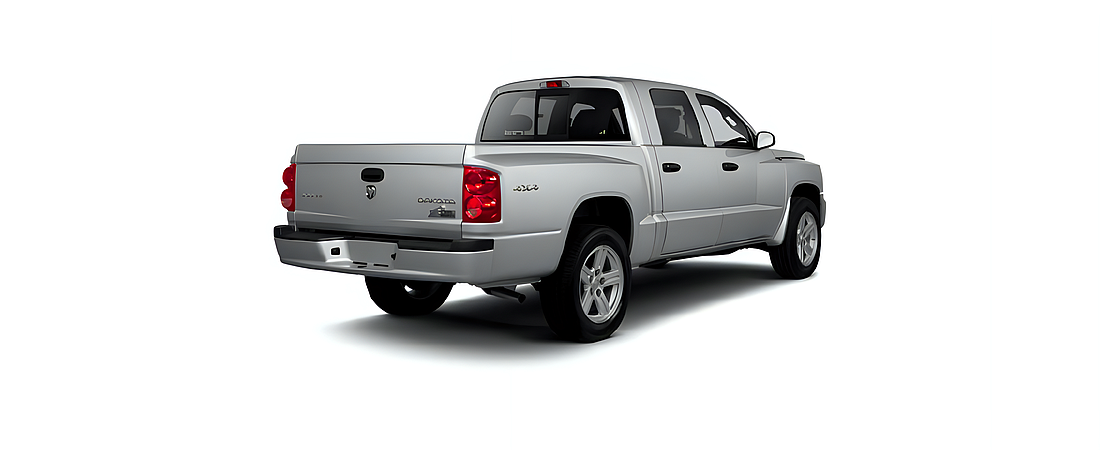 Dodge Dakota 2010 21