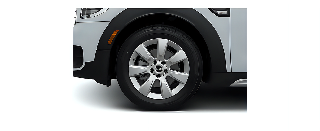 MINI Cooper Countryman 2019 10