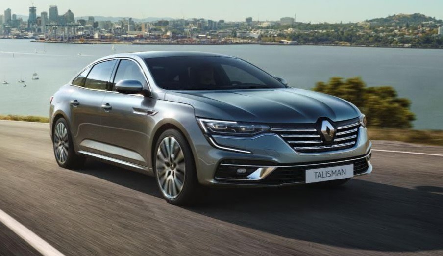 renault-talisman-side