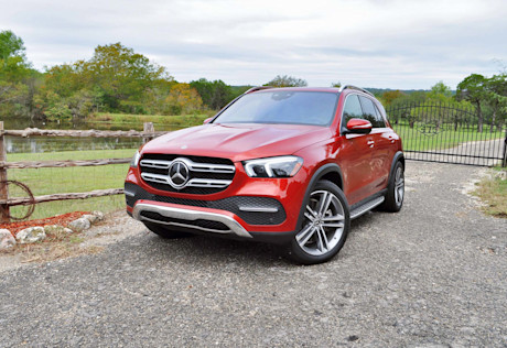 Editorial 2020 mercedes benz gle 450 03 mb