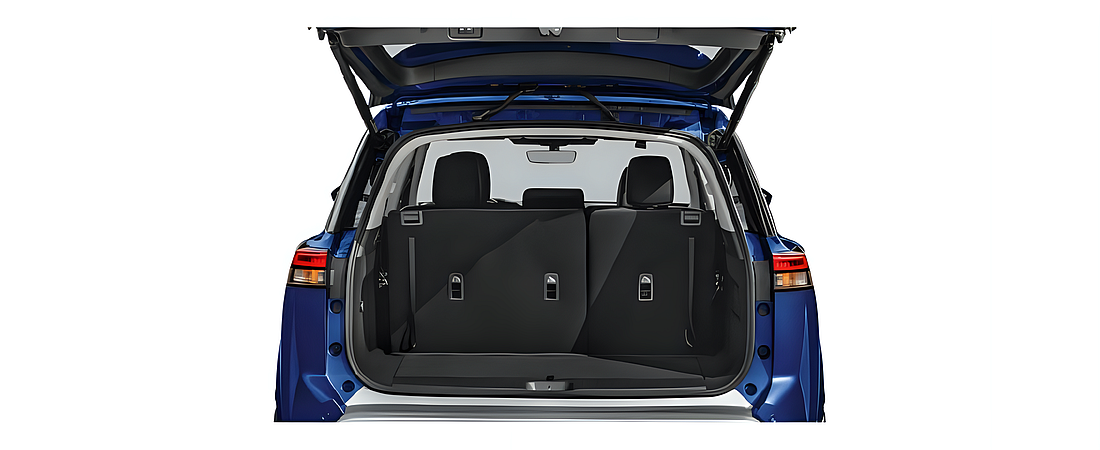 Nissan Pathfinder 2025 49