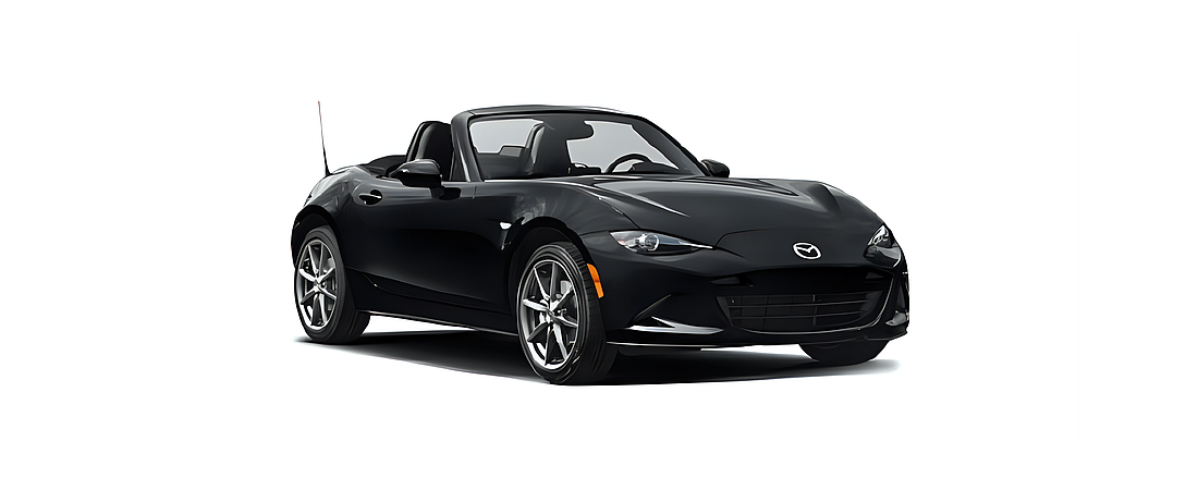 Mazda MX-5 2021 26