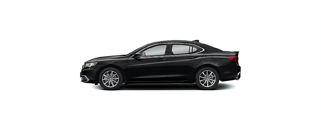 Acura TLX 2018 61