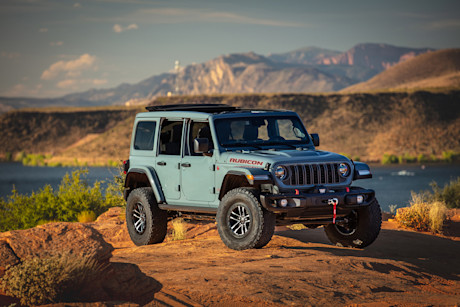 Editorial 2025 jeep gladiator wrangler4