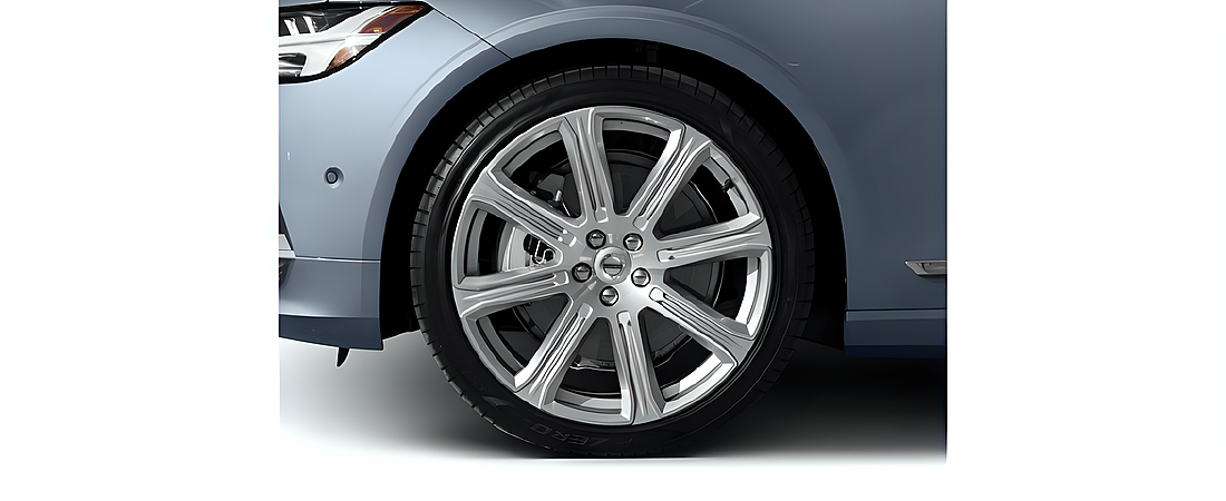 Volvo S90 2017 10