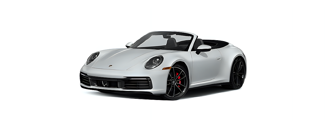 Porsche 911 2020 27