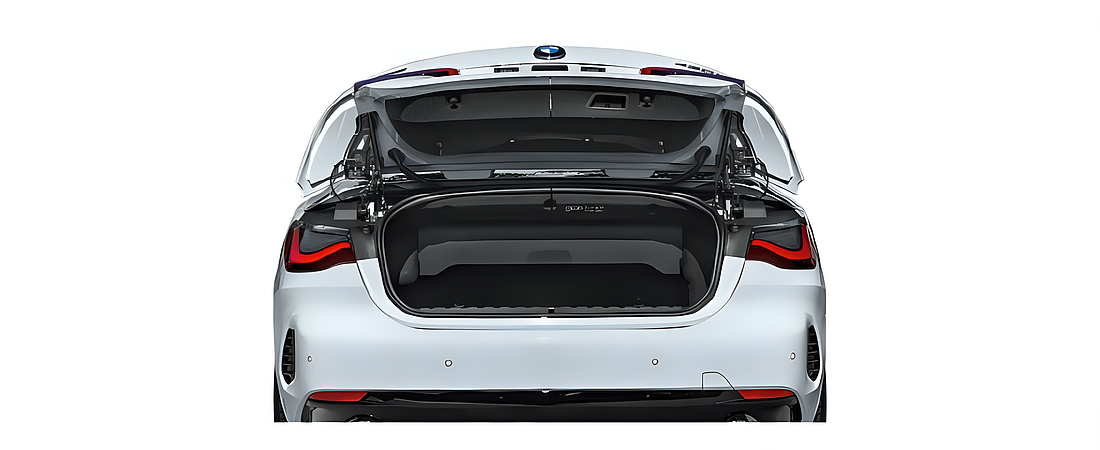 BMW 4 Series 2025 11