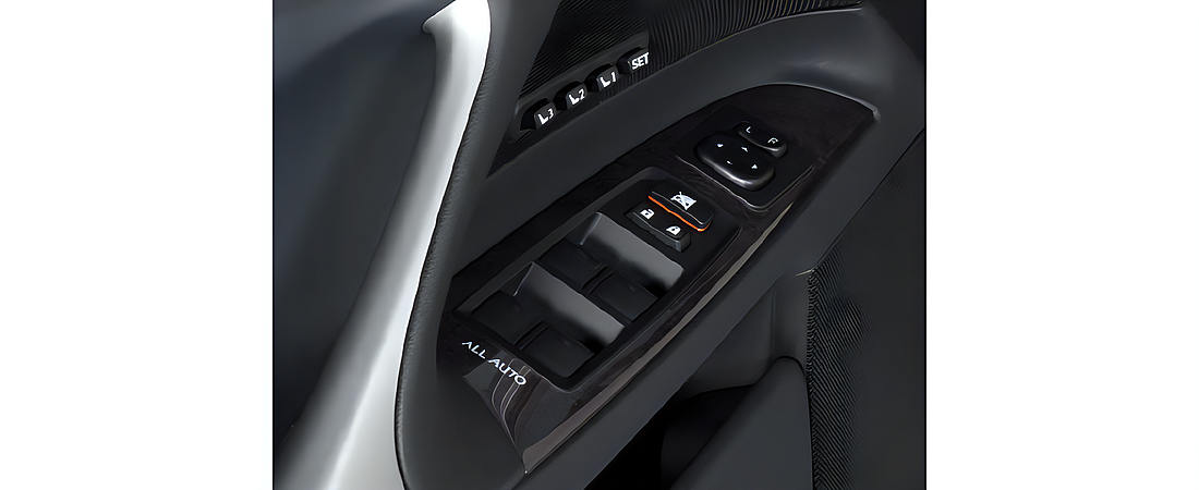 Lexus IS 250 2013 18
