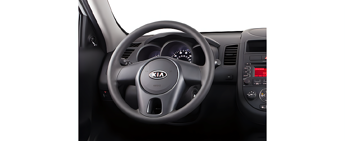 Kia Soul 2012 6