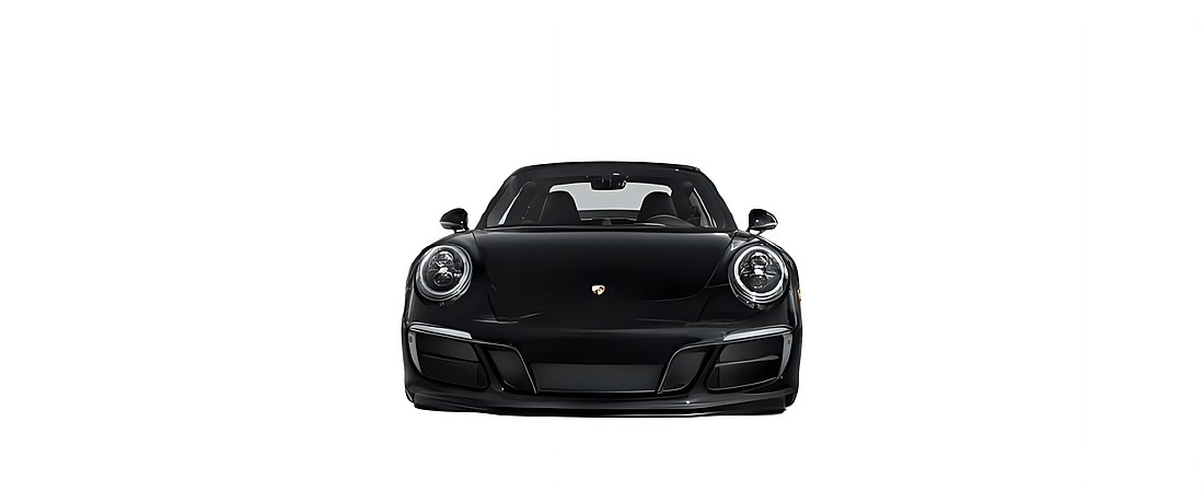 Porsche 911 2019 137