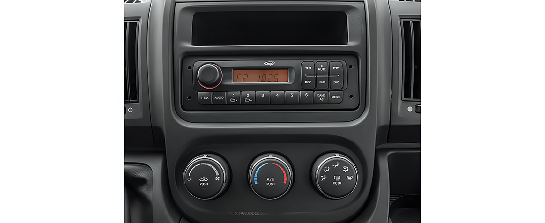 Ram Promaster 2017 37