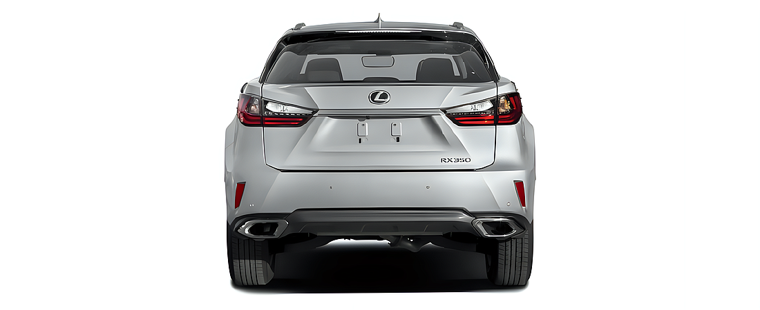 2016 Lexus RX 350 - Canadian Prices, Specs, Photos | AutoTrader.ca