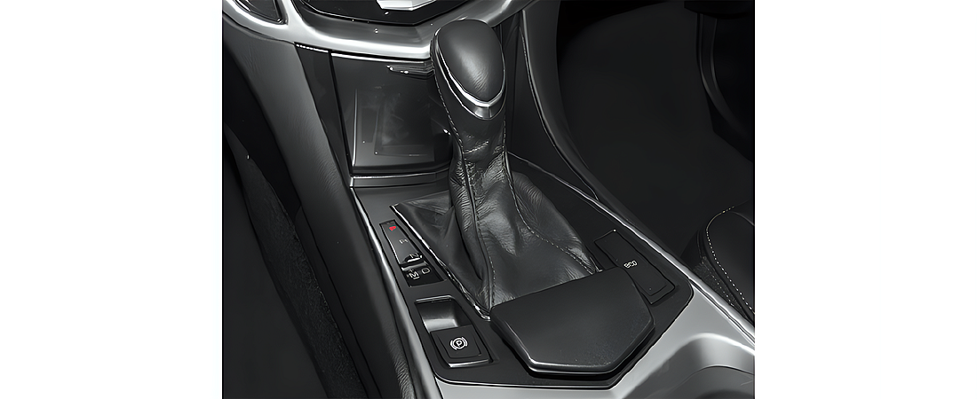 Cadillac SRX 2013 9