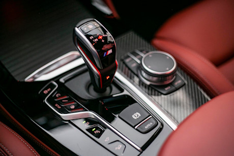 Editorial 2021 bmw x4 m competition 23 jw