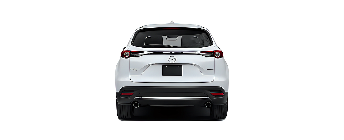 Mazda CX-9 2023 59